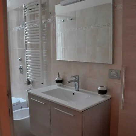 Morsenchio Flat Lejlighed