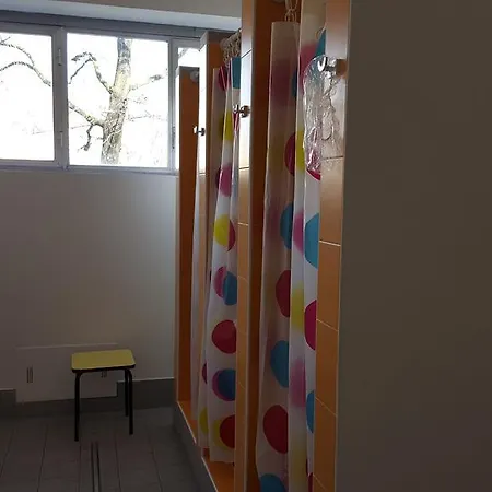 Aig Piero Rotta Hostel *