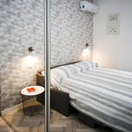 Bligny 42 - Bocconi Apartamento Milán