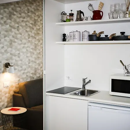 Bligny 42 - Bocconi * ミラノ