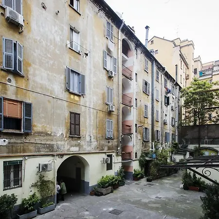 Bligny 42 - Bocconi Milán