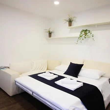 New Loreto Design Tempapartment * Mediolan