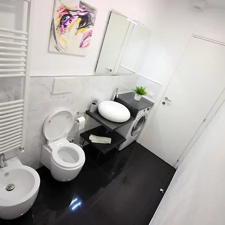 Apartament New Loreto Design Tempapartment *