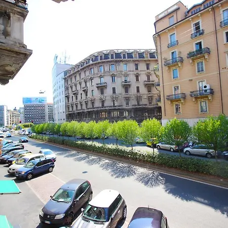 New Loreto Design Tempapartment Apartament