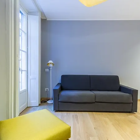 Appartement Fifty Eight Center *