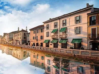 Maison Borella 4* Mailand