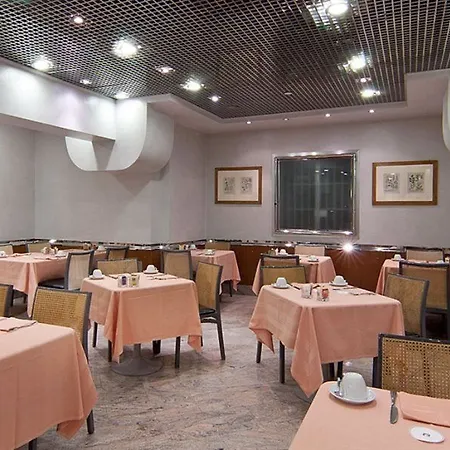 Michelangelo 4* Milano