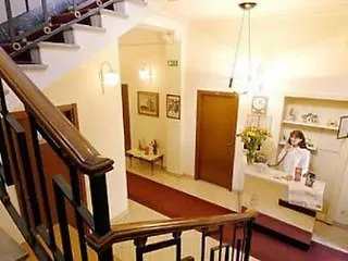 Bogart 2 Hotel Mediolan