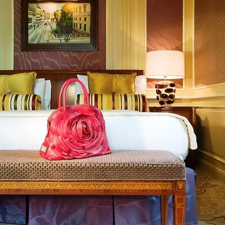 Hotel Principe Di Savoia - Dorchester Collection 5*