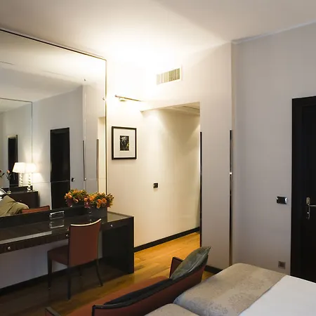 Starhoteles Yerson