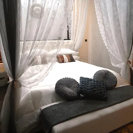 Aparthotel Dei Mercanti 3*