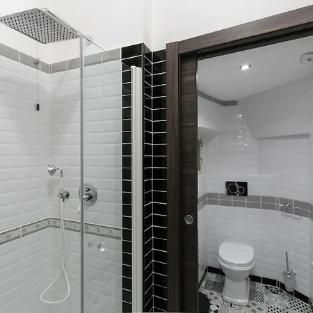 Dei Mercanti Aparthotel 3*