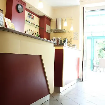 Due Giardini Ξενοδοχείο Μιλάνο