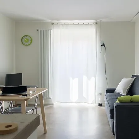 Palermo Flexyrent * Μιλάνο