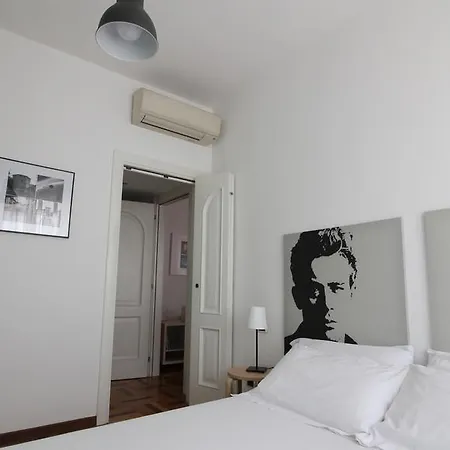 Italianway Easy - Corso Lodi 78 Daire *