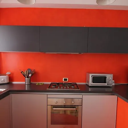 Italianway Easy - Corso Lodi 78 Διαμέρισμα *