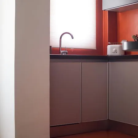 Italianway Easy - Corso Lodi 78 Διαμέρισμα