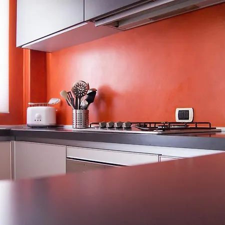 Italianway Easy - Corso Lodi 78 *