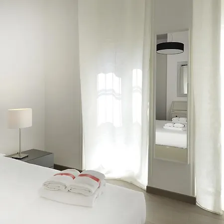 Modern Inner City Apartment Lejlighed *