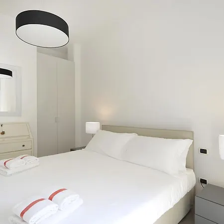 Lejlighed Modern Inner City Apartment