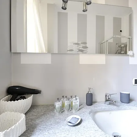 Modern Inner City Apartment * Milano