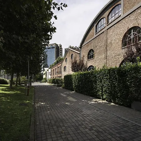 Navigli - Rentclass Corsaro Lägenhet Milano
