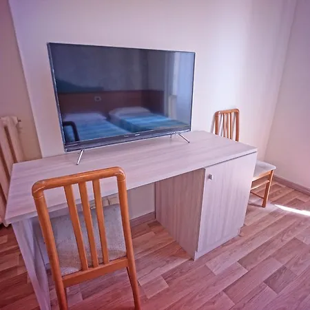 Hotel Gran Sasso