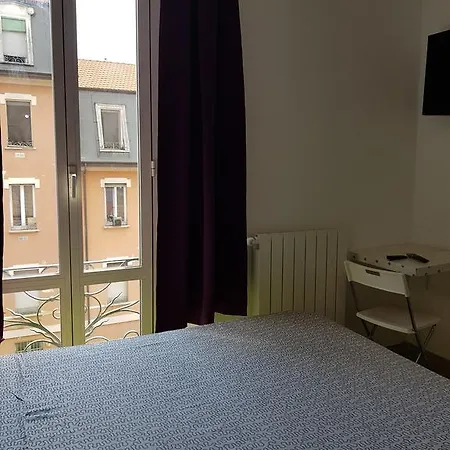 Ciao Flats - Via Luigi Torelli * Milano