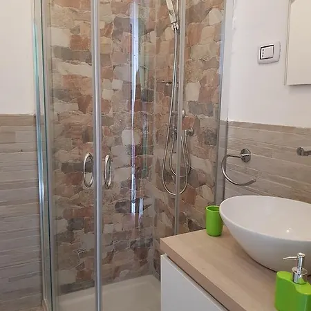 Ciao Flats - Via Luigi Torelli Milano