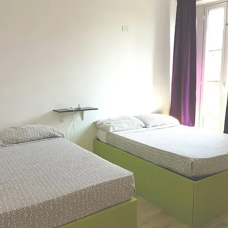 Ciao Flats - Via Luigi Torelli Milano
