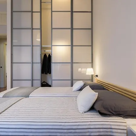 Marsala Flexyrent Apartamento