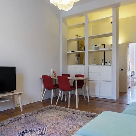 Apartamento Marsala Flexyrent *