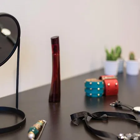 Apartamento Marsala Flexyrent Milão