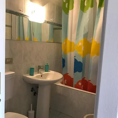 Maison Lodi Apartmán *