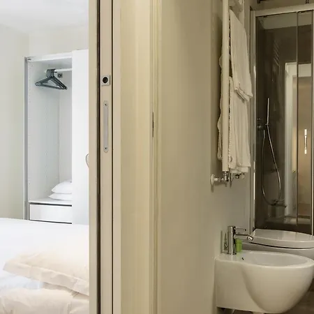 Palermo Flexyrent * Μιλάνο