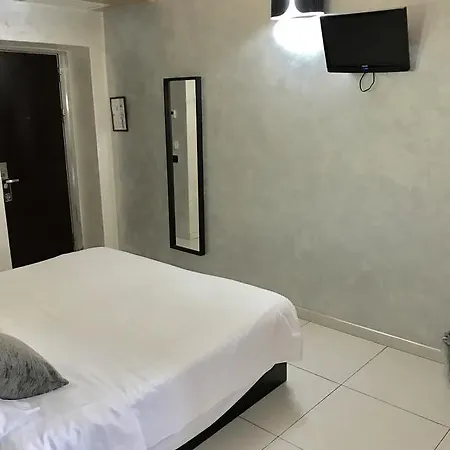 بولتسانو فندق