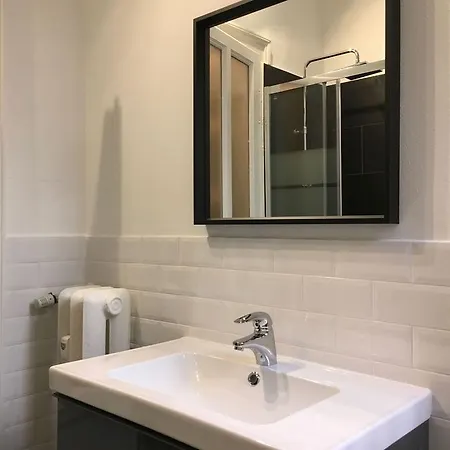 Alojamento de Acomodação e Pequeno-almoço B&B La Casa Di Lara Milão