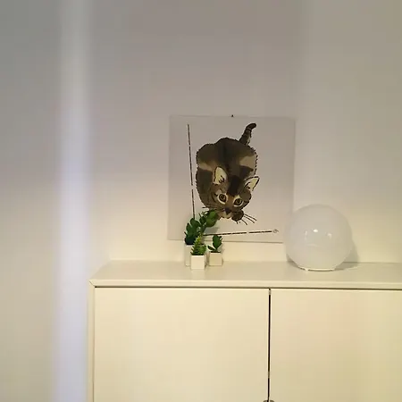 B&B La Casa Di Lara Alojamento de Acomodação e Pequeno-almoço Milão