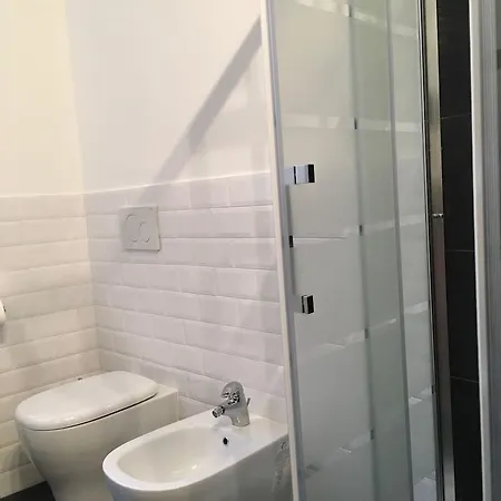 B&B La Casa Di Lara Alojamento de Acomodação e Pequeno-almoço