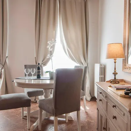 Mila Magenta Apartment Milan