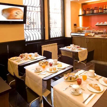 Delizia Hotel Milan