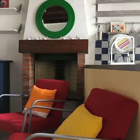 Maison Lodi Apartmán Milán