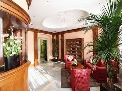 Residenza Delle Appart hôtel