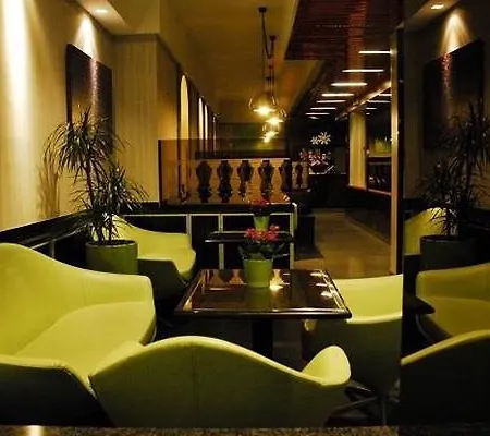 Szálloda Astoria Sure Collection By Western