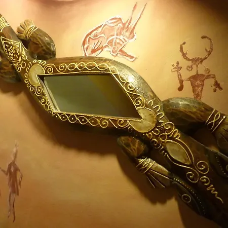 Lejlighed A.c.& G.o. *