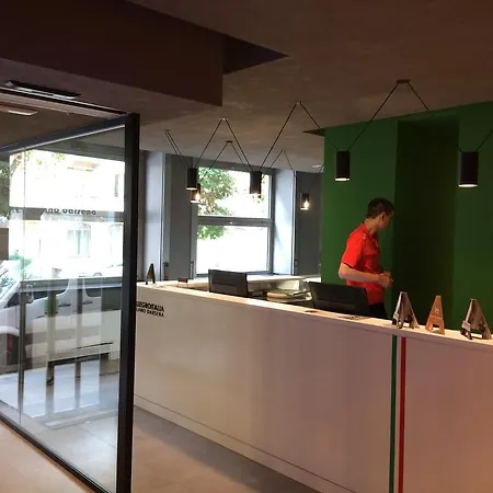 Allegroitalia Espresso Darsena 酒店