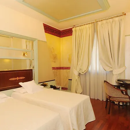 C-hotels Rubens Ξενοδοχείο