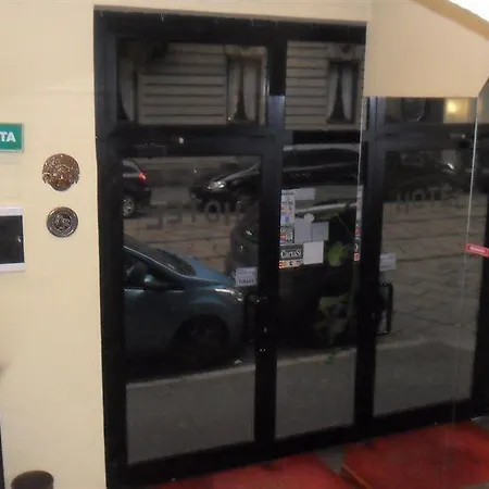 Hotel Del Sole Milán