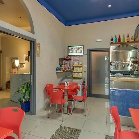 Convertini 2* Milaan