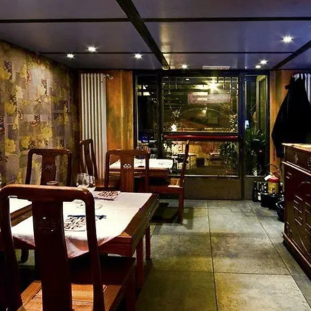 Vietnamonamour 밀라노